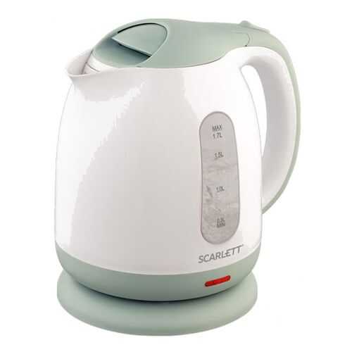 Чайник электрический Scarlett SC EK18P55 в Медиа Маркт