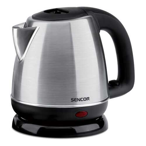 Чайник электрический Sencor SWK 1031SS в Медиа Маркт