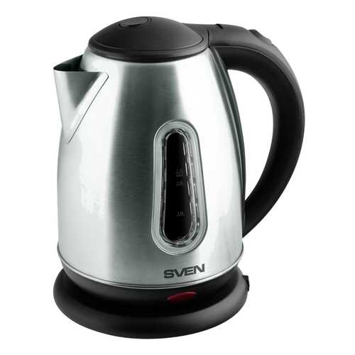 Чайник электрический Sven KT-S1703W в Медиа Маркт