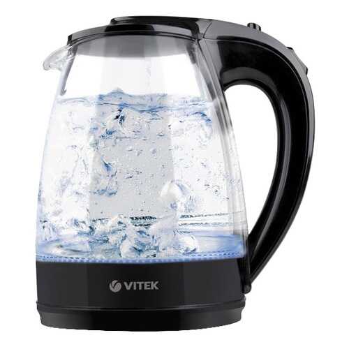 Чайник электрический Vitek VT-1122 Black в Медиа Маркт