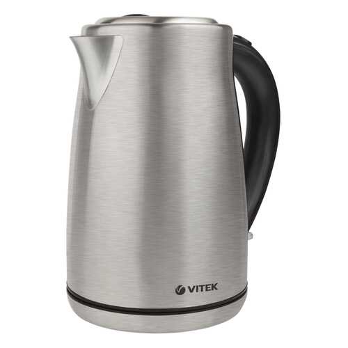 Чайник электрический Vitek VT-7020 ST Black/Silver в Медиа Маркт