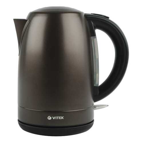 Чайник электрический Vitek VT-7032 Dark Brown в Медиа Маркт