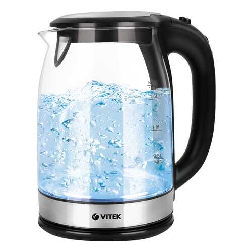 Чайник электрический VITEK VT-7095 в Медиа Маркт