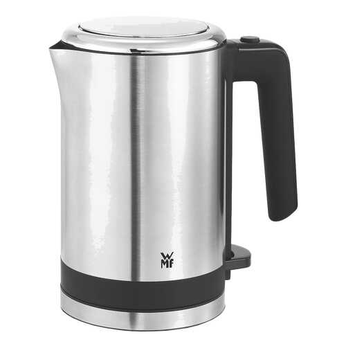 Чайник электрический WMF Kitchenminis Silver в Медиа Маркт