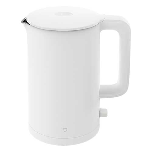 Чайник электрический Xiaomi Kettle 1A White в Медиа Маркт