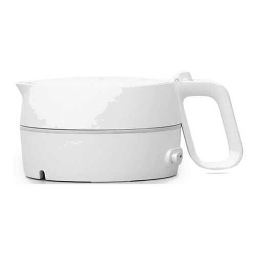 Чайник электрический Xiaomi MiJia HL Kettle White в Медиа Маркт