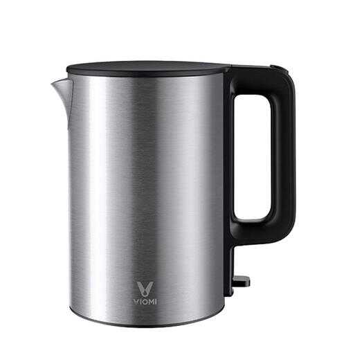 Чайник электрический Xiaomi Viomi Metal Electric Kettle V-MK151B Black в Медиа Маркт