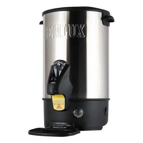 Термопот Gemlux GL-WB12SS Silver в Медиа Маркт
