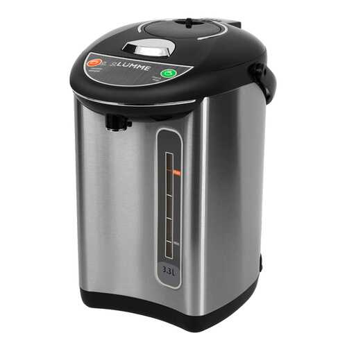 Термопот Lumme LU-299 Light Obsidian в Медиа Маркт