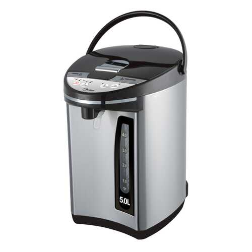 Термопот Midea MP-8103 Silver в Медиа Маркт