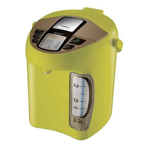 Термопот Oursson TP3310PD/GA Yellow в Медиа Маркт