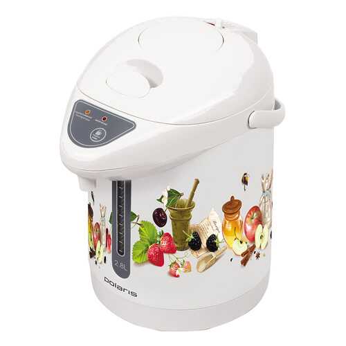 Термопот Polaris PWP 2823 Summer White в Медиа Маркт