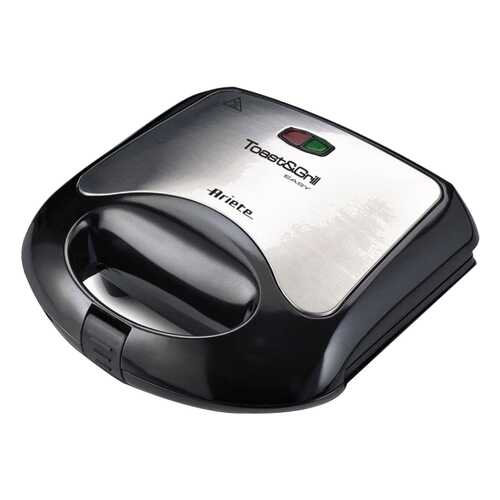 Электрогриль Ariete 1980 Sandwich maker в Медиа Маркт