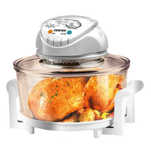 Электрогриль Centek CT-1456 White в Медиа Маркт