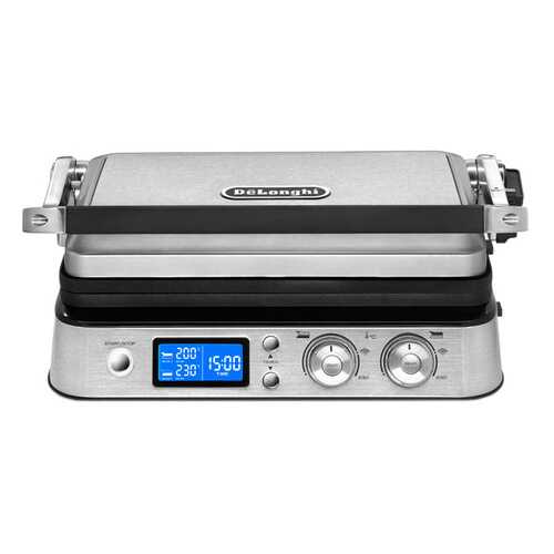Электрогриль De'Longhi CGH1030D в Медиа Маркт