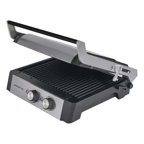 Электрогриль Polaris Expert PGP 1302 в Медиа Маркт