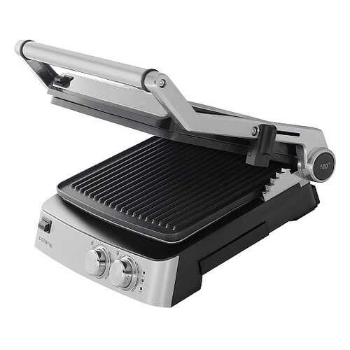 Электрогриль Polaris PGP 1402 Retro в Медиа Маркт