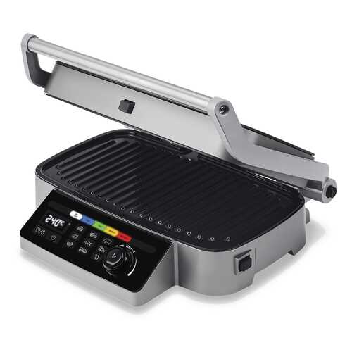 Электрогриль Polaris PGP 3002DP Optimal Temp в Медиа Маркт