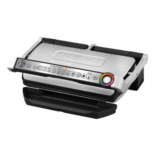 Электрогриль Tefal GC724D12 в Медиа Маркт