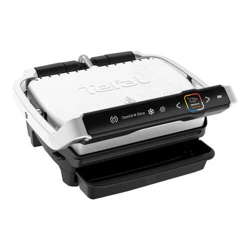 Электрогриль Tefal GC750D30 в Медиа Маркт