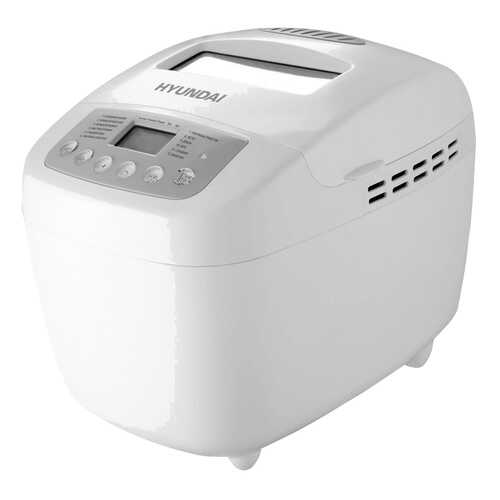 Хлебопечка Hyundai HYBM-P0111 в Медиа Маркт