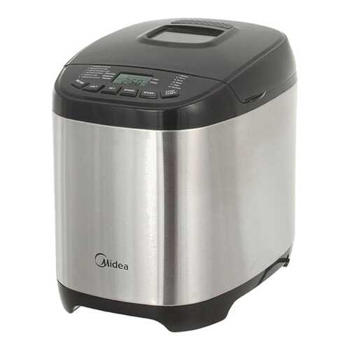Хлебопечка Midea BM-210BC-SS в Медиа Маркт
