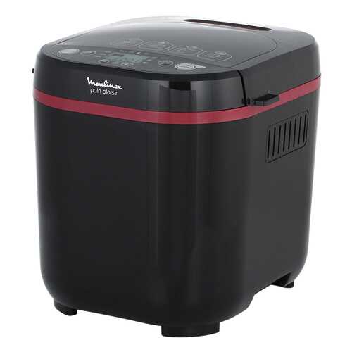 Хлебопечка Moulinex OW220830 в Медиа Маркт