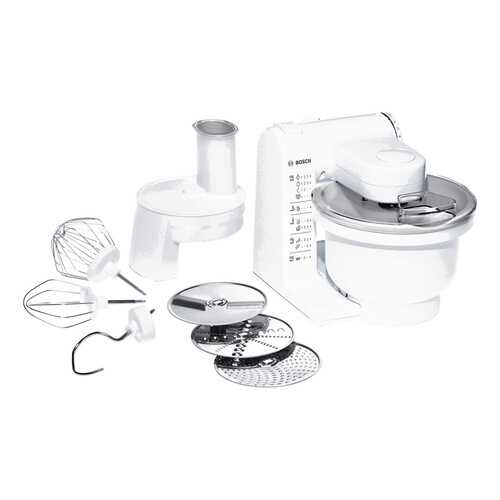 Кухонная машина Bosch MUM 4426 в Медиа Маркт