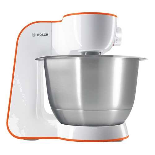 Кухонная машина Bosch MUM54I00 в Медиа Маркт