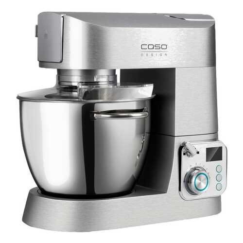 Кухонная машина Caso KM 1200 Chef в Медиа Маркт