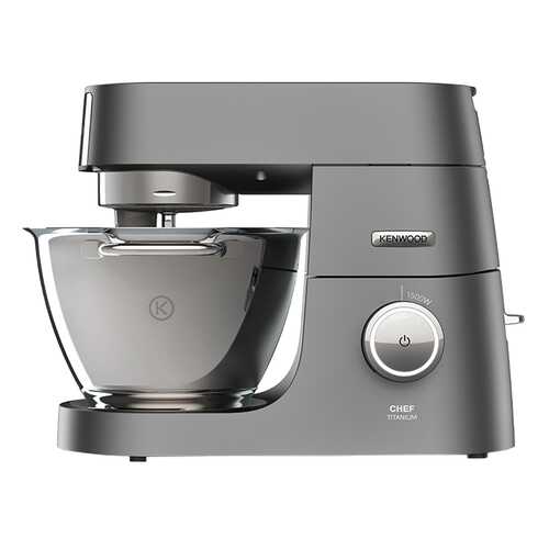 Кухонная машина Kenwood KVC7300S в Медиа Маркт