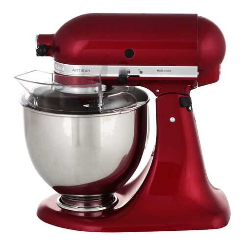 Кухонная машина KitchenAidKA 5KSM175PSECA в Медиа Маркт