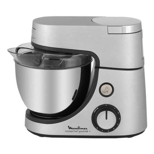 Кухонная машина Moulinex QA613DB1 в Медиа Маркт