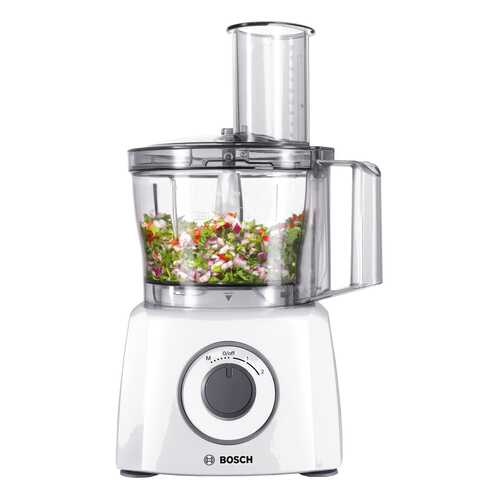Кухонный комбайн Bosch MCM3200W в Медиа Маркт