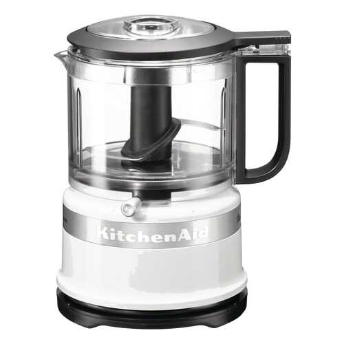 Кухонный комбайн KitchenAid 5KFC3516 в Медиа Маркт