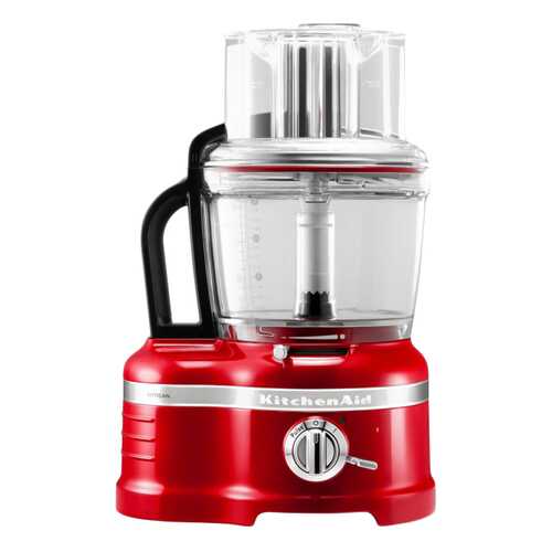 Кухонный комбайн KitchenAid 5KFP1644EER в Медиа Маркт