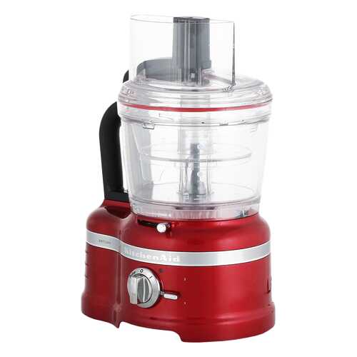 Кухонный комбайн KitchenAid Artisan 5KFP1644ECA в Медиа Маркт