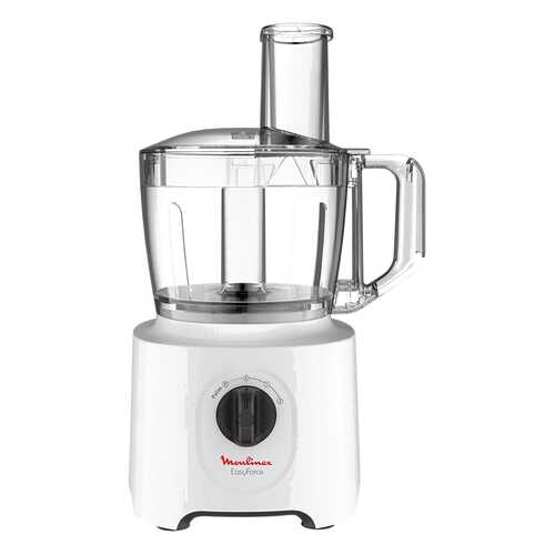 Кухонный комбайн Moulinex Easy Force FP244110 в Медиа Маркт