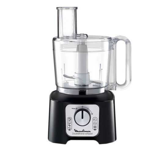 Кухонный комбайн Moulinex FP546811 Black в Медиа Маркт