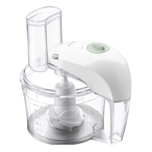 Кухонный комбайн Philips HR7605/10 в Медиа Маркт