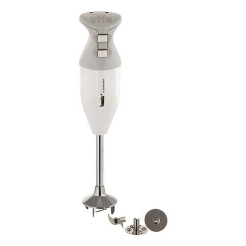 Блендер Bamix Magic Wand M140 в Медиа Маркт