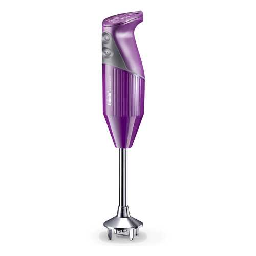 Блендер BAMIX SuperBox M200 Aubergine в Медиа Маркт
