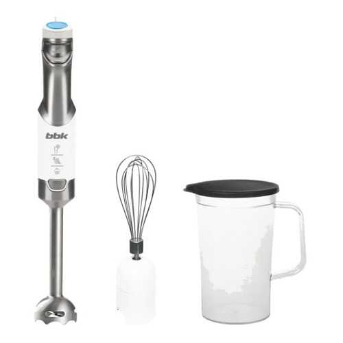 Блендер BBK KBH1015 White/Silver в Медиа Маркт