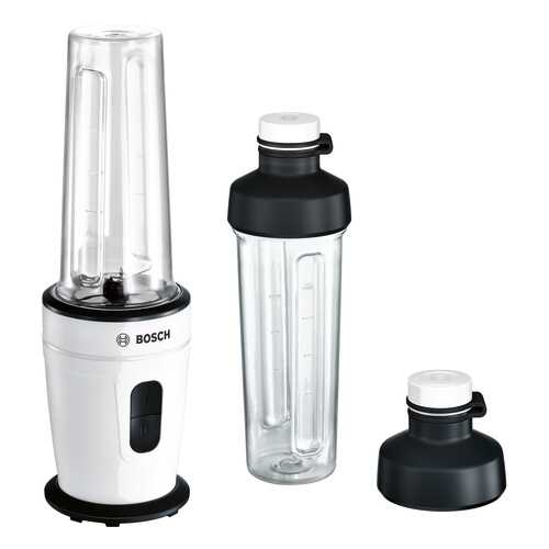 Блендер Bosch MMBM 401 W в Медиа Маркт