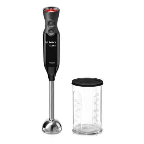 Блендер Bosch MS6CB6110 Black в Медиа Маркт