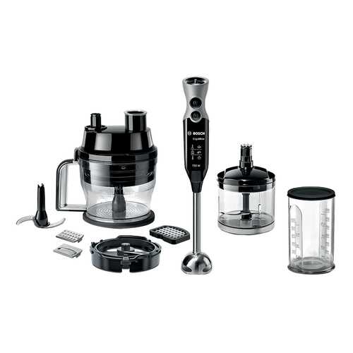 Блендер Bosch MSM671X0 в Медиа Маркт