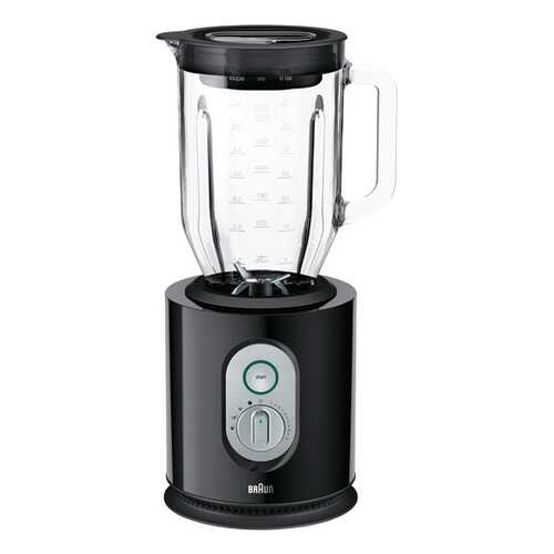 Блендер Braun JB5160 BK в Медиа Маркт