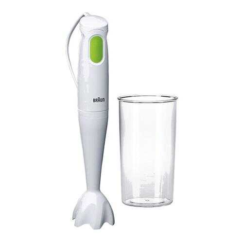 Блендер Braun MQ100 SOUP в Медиа Маркт