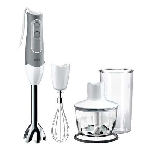 Блендер Braun MQ535 Sause в Медиа Маркт