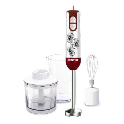 Блендер Centek CT-1336 Flower в Медиа Маркт